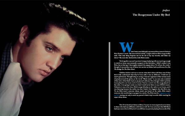 THIRTY PIECES OF SILVER: THE BETRAYAL OF ELVIS PRESLEY - Image 4